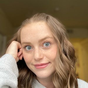 Meet your Posher, Brigitte